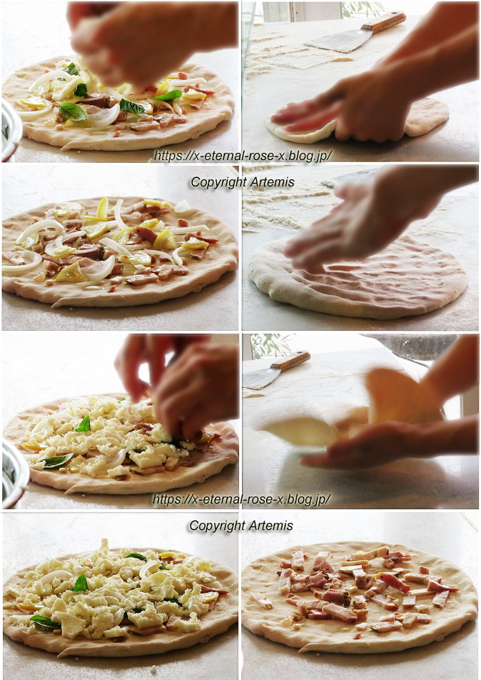 22.9.18 イタリア食堂 Mamma (7)