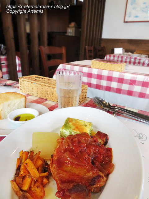 22.9.18 イタリア食堂 Mamma (20)