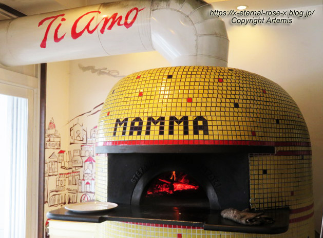 22.9.18 イタリア食堂 Mamma (34)