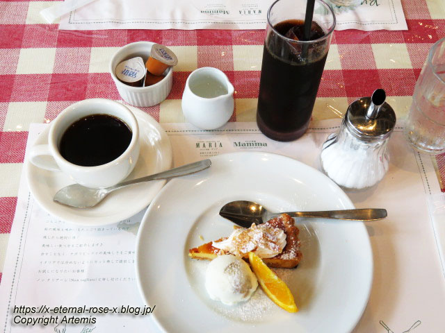 22.9.18 イタリア食堂 Mamma (26)