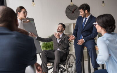 Disability Discrimination