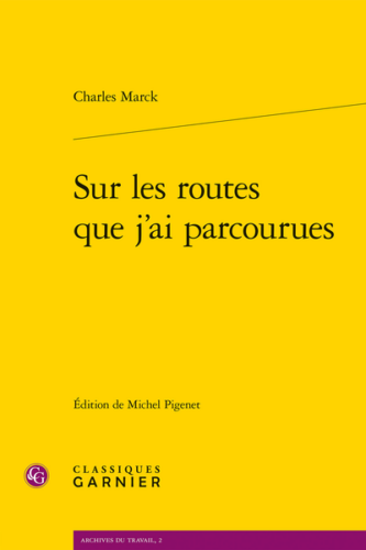 Couverture de l'ouvrage, sans illustration