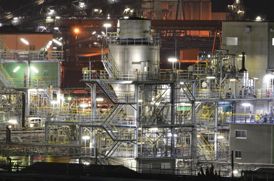 koujoumoe-yakei.jpg 工場夜景