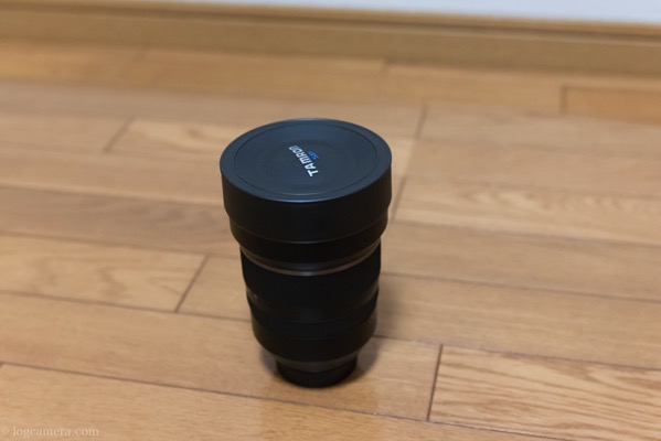 TAMRON SP 15-30mm F/2.8 Di VC USD