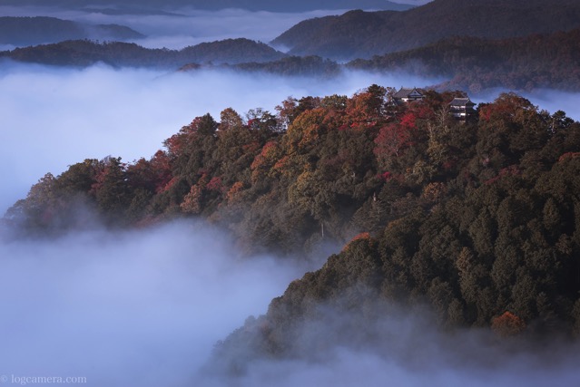 bicchumatyamajo.jpg 備中松山城 雲海