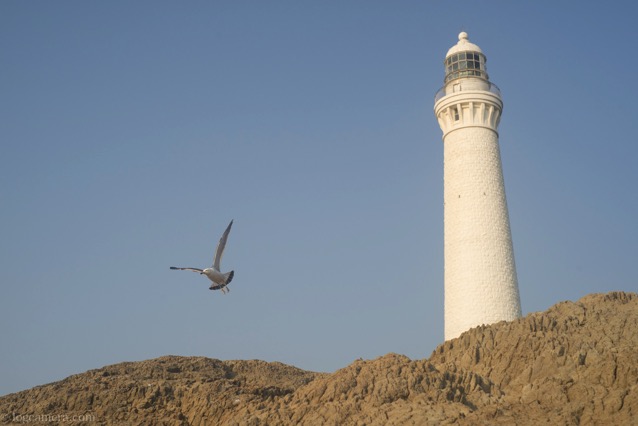 Summarit 50mm/f1.5 sibori.jpg Summarit 50mm/f1.5 灯台 絞る