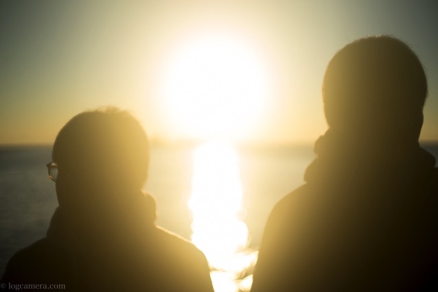 Summarit 50mm/f1.5 siruetto.jpg Summarit 50mm/f1.5 シルエット