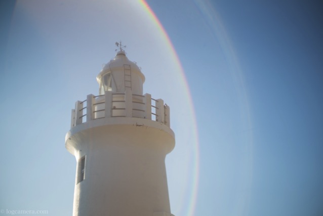 Summarit 50mm/f1.5 toudai.jpg Summarit 50mm/f1.5 灯台