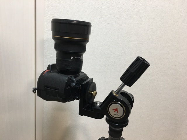 3weikouzukakudo.JPG 3Way雲台 角度