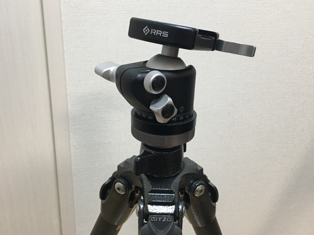 undai-choudoii.JPG 雲台 ちょうどいい大きさ