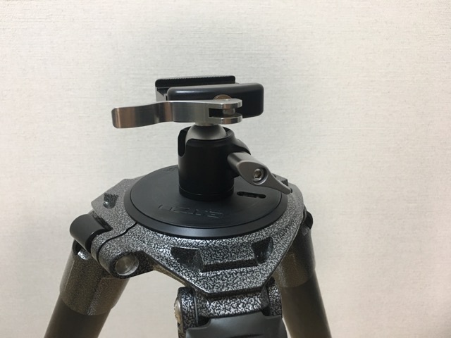 undai-tiisai.JPG 雲台 小さい