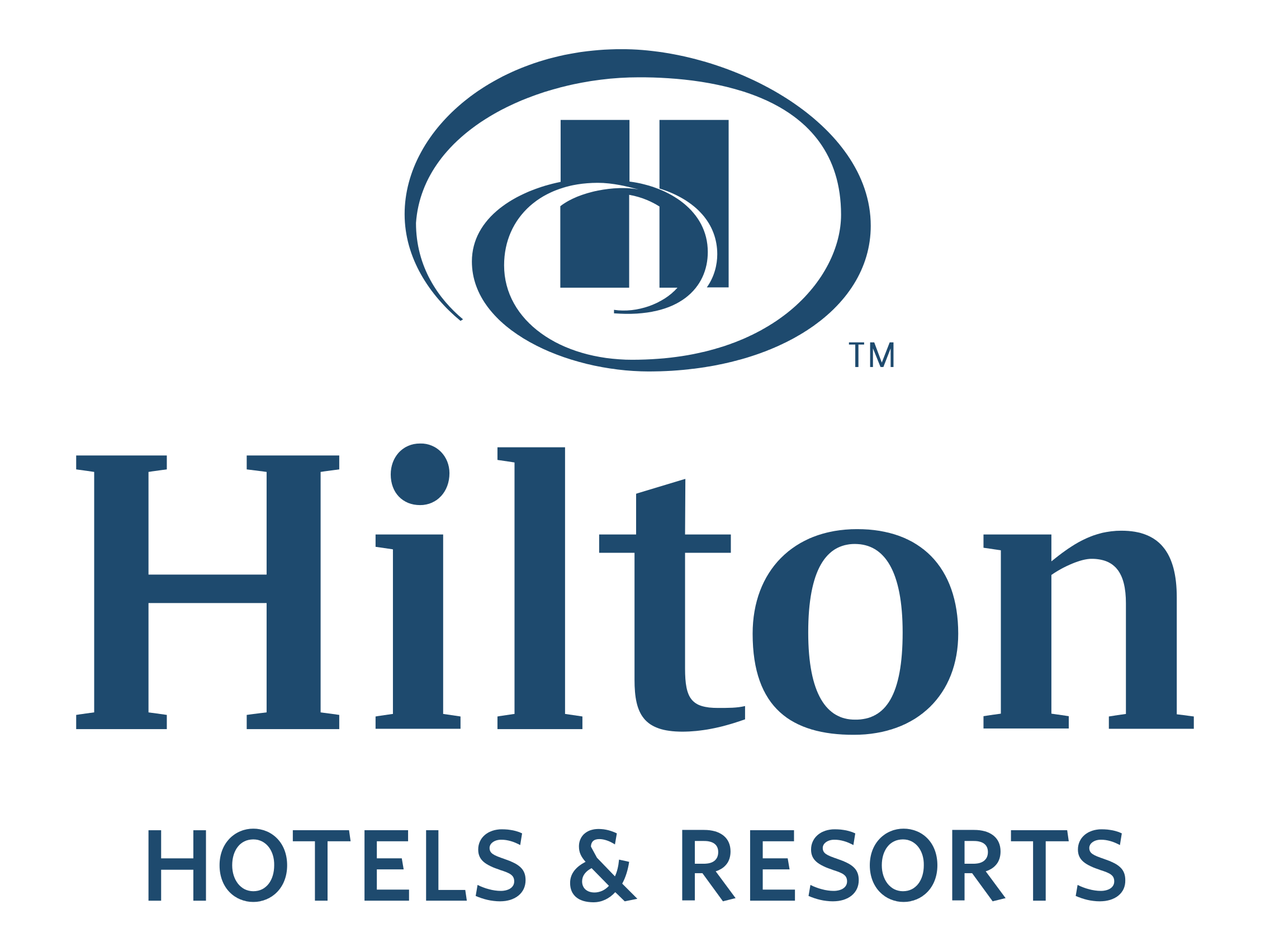 Hilton