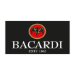 Bacardi Company logo vector
