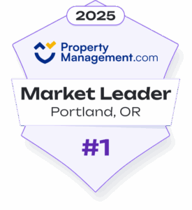 Market Leader Portland Or