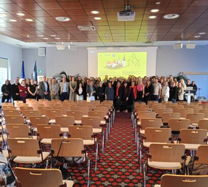 Rahvusvaheline loomade heaolu konverents: loomade heaolu on ühiskondlik väärtus