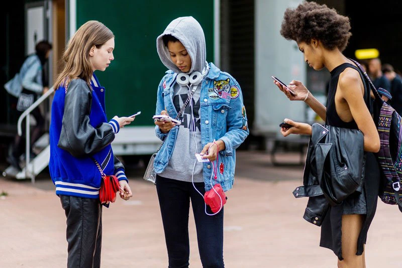 Adornista work by Lordeys