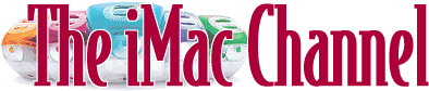 The iMac Channel
