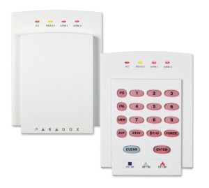 paradox-1738-keypad