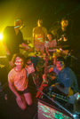 King Gizzard & The Lizard Wizard King Gizzard & The Lizard Wizard