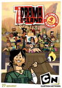 Total Drama Island Total Drama Island