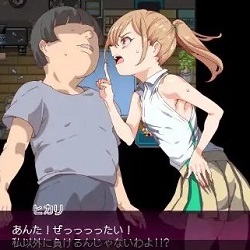 一般,エロ,同人