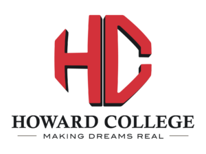 Howard college logo
