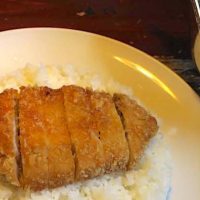 名護 カレー屋 たんぽぽ