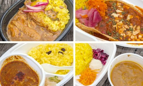 人気店のカレーがいろいろ食べられる「那覇カレーグランプリ2023」で食べ比べ