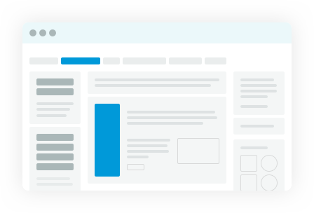 Amazon'da Satış Amazon Seller Central anasayfa arayüzü