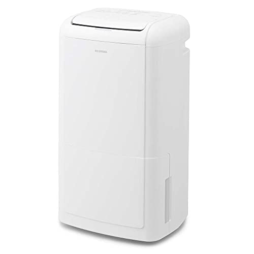 アイリスオーヤマ 除湿機 衣類乾燥 コンプレッサー式 30畳 除湿器 除湿量 4L タイマー付き 静音設計 小型 大容量 強力 部屋干し カビ防止 梅雨対策 コンパクト リビング IJC-M120 ホワイト アイリスオーヤマ 除湿機 衣類乾燥 コンプレッサー式 30畳 除湿器 除湿量 4L タイマー付き 静音設計 小型 大容量 強力 部屋干し カビ防止 梅雨対策 コンパクト リビング IJC-M120 ホワイト