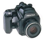 PENTAX 645N PENTAX 645N