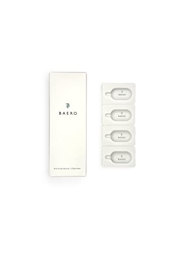 メンテナンスクレンザー 1.6g×12個入り メンテナンスクレンザー 1.6g×12個入り