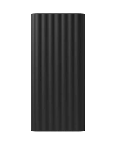 Xiaomi 18W Power Bank 30000mAh モバイルバッテリー USB Type-C入/出力兼 最大3.6A出力iPhone/Android対応...