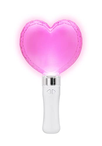 ルミカ(LUMICA) LEDカラーチェンジペンライト ハート型 ルミハートコンサート ライブ イベント お祭り 夏休み G28396 ルミカ(LUMICA) LEDカラーチェンジペンライト ハート型 ルミハートコンサート ライブ イベント お祭り 夏休み G28396