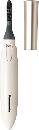 パナソニック まつげくるん ナチュラルカール シルキーベージュ EH-SE11-E パナソニック まつげくるん ナチュラルカール シルキーベージュ EH-SE11-E