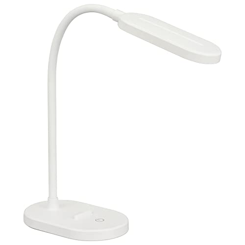 オーム電機 LEDデスクランプ デスクライト デスクスタンド ホワイト USB電源 昼白色 スマホスタンド付き DS-LS12USB-W 06-3704 OHM オーム電機 LEDデスクランプ デスクライト デスクスタンド ホワイト USB電源 昼白色 スマホスタンド付き DS-LS12USB-W 06-3704 OHM
