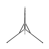 Phottix(フォティックス) Saldo 240 ライトスタンド 240cm 88209