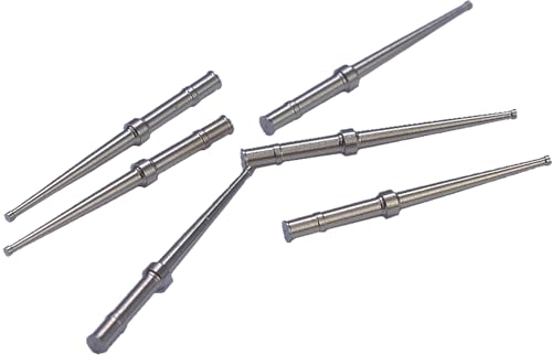 ファイブスターモデル 1/700 WW2 日本 戦艦/空母用 起重機主柱 6本入り プラモデル用パーツ FSM710341 (船) ファイブスターモデル 1/700 WW2 日本 戦艦/空母用 起重機主柱 6本入り プラモデル用パーツ FSM710341 (船)