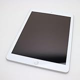 【整備済み品】 Apple iPad (第6世代) Wi-Fi + Cellular 32GB シルバー (整備済み品)