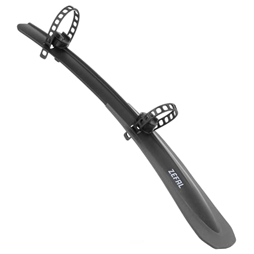 ゼファール(Zefal) 自転車用 フロントフェンダー CROOZER ROAD 泥よけ ブラック 2375 ゼファール(Zefal) 自転車用 フロントフェンダー CROOZER ROAD 泥よけ ブラック 2375