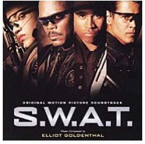 オリジナル・サウンドトラック「S.W.A.T.」 オリジナル・サウンドトラック「S.W.A.T.」