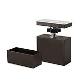 平安伸銅工業 LABRICO STAPLER FIX シリーズ 2×4 アジャスター ブロンズ DXS-1