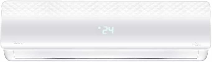 تكييف هواء تدفئة وتبريد ارتيفي من يونيون اير - موديل ARTO012HR5RCWPK - 1.5 حصان