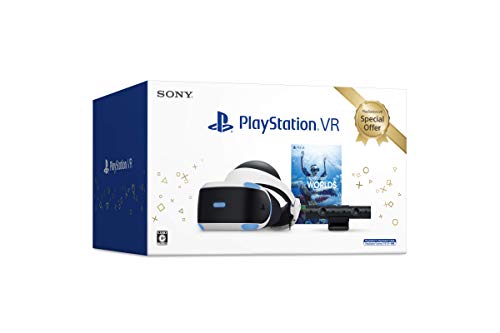 PlayStation®VR Special Offer 2020 Winter