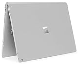 iPearl mCover ハードシェルケース Microsoft Surface Book 13.5インチ用 ラップトップケース 15 Inches mCover-MS-SurfaceBook2-15-Clear iPearl mCover ハードシェルケース Microsoft Surface Book 13.5インチ用 ラップトップケース 15 Inches mCover-MS-SurfaceBook2-15-Clear