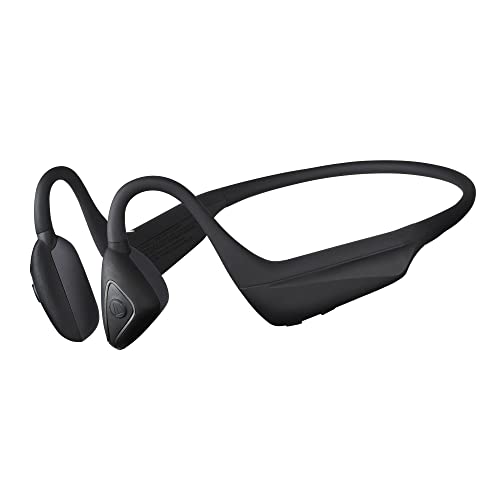 オーディオテクニカ ATH-CC500BT 軟骨伝導イヤホン ワイヤレス / Bluetooth5.1 / aptx HD/マルチポイント/...