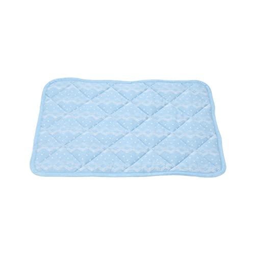 ニトリ 【Nクール】犬・猫用ペット敷パッド ブルー 接触冷感 ひんやり 熱中症対策 抗菌防臭 2021年 ニトリ 【Nクール】犬・猫用ペット敷パッド ブルー 接触冷感 ひんやり 熱中症対策 抗菌防臭 2021年