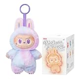 POP MART THE MONSTERS Big into Energy シリーズ ぬいぐるみペンダント【1ピース】 ポップマート ガチャガチャ ブラインド ボックス フィギュア プラモデル プレミアム おもちゃ PVC ソフビ オリジナル キャラクター 誕生日 プレゼント 製品画像:1位