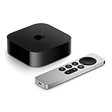 2022 Apple TV 4K 64GBストレージ搭載Wi‑Fiモデル (第3世代)