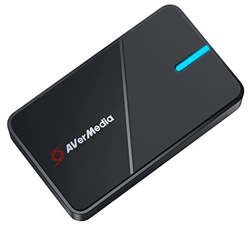 AVERMEDIA AVerMedia LIVE GAMER EXTREME 3 4K録画対応キャプチャーユニット GC551G2 DV862 usb3.2 gen 1 Windows 10/11 (64bit版) AVERMEDIA AVerMedia LIVE GAMER EXTREME 3 4K録画対応キャプチャーユニット GC551G2 DV862 usb3.2 gen 1 Windows 10/11 (64bit版)